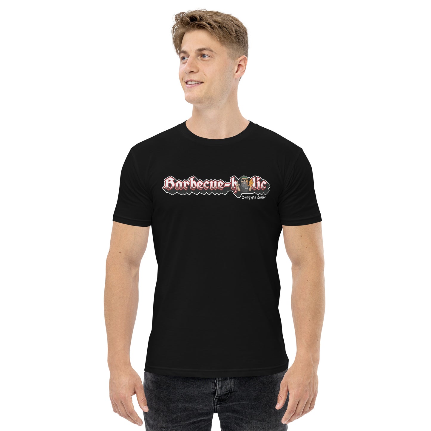 Barbecue-holic 2