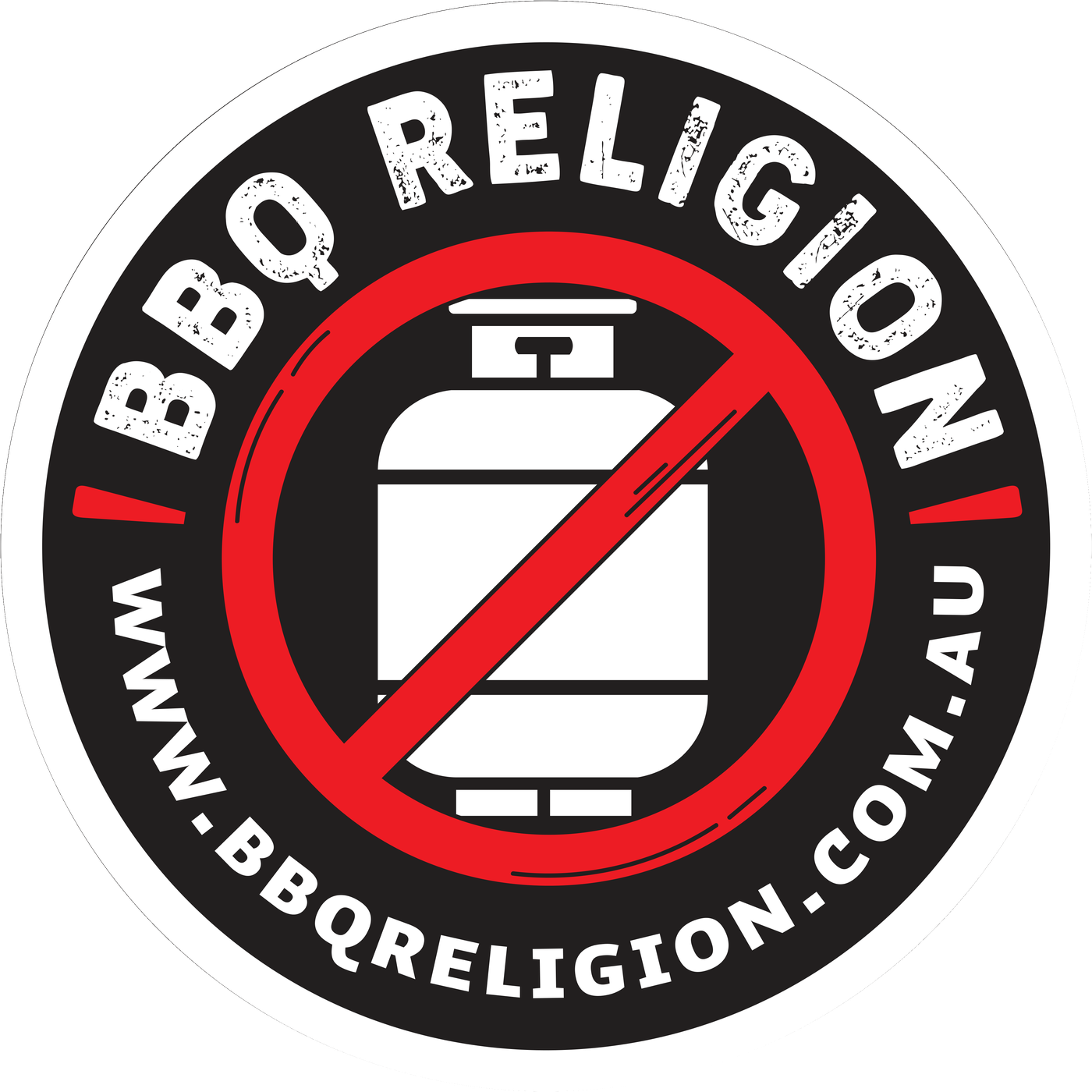 BBQ Religion