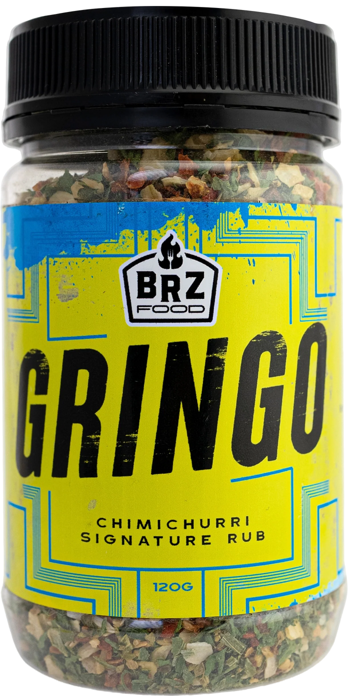 Gringo