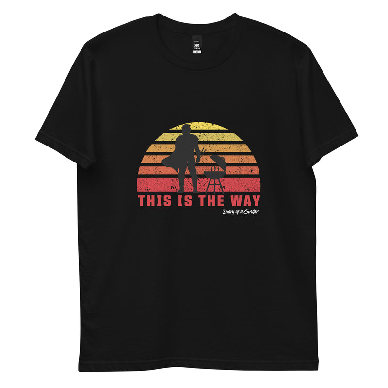 This is the way