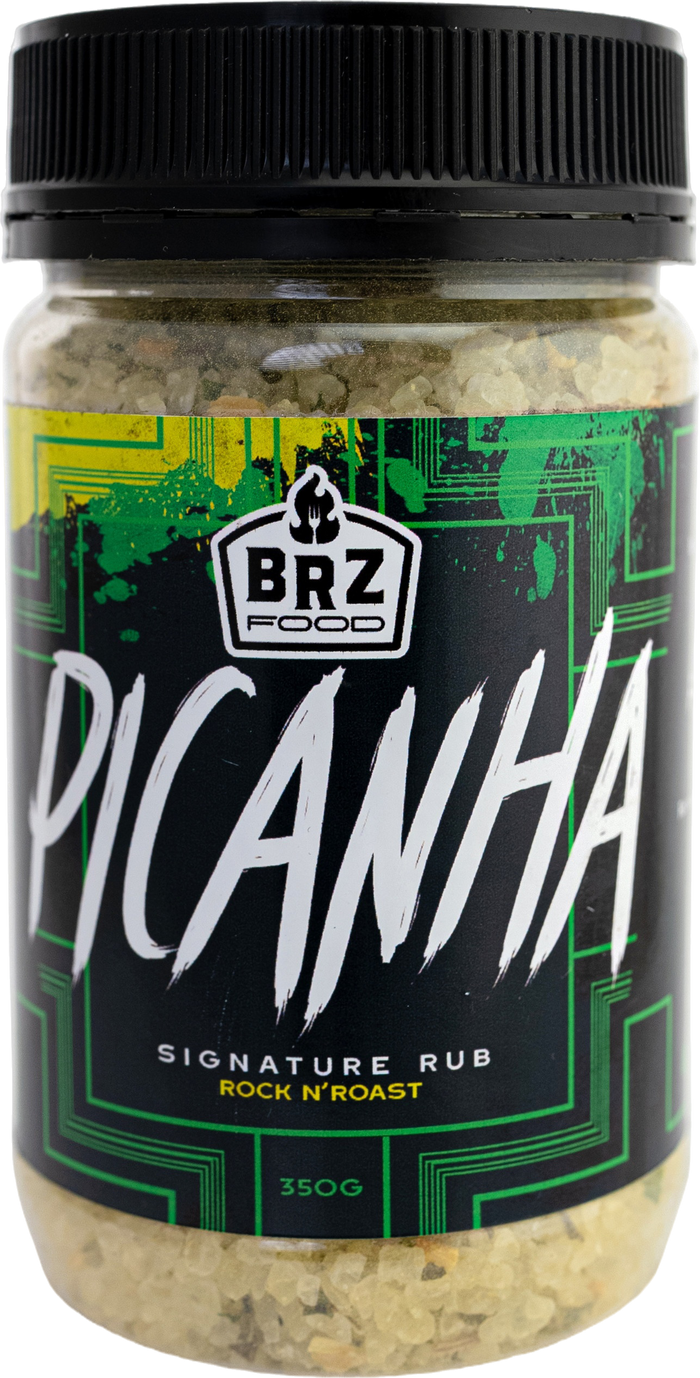 Picanha